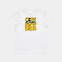 Youth Staple Tee Thumbnail