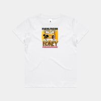 Youth Staple Tee Thumbnail