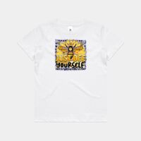 Youth Staple Tee Thumbnail