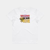 Youth Staple Tee Thumbnail