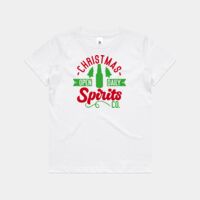 Youth Staple Tee Thumbnail