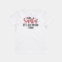Youth Staple Tee Thumbnail