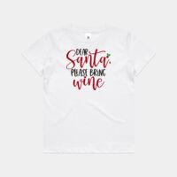 Youth Staple Tee Thumbnail