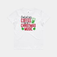 Youth Staple Tee Thumbnail