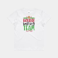 Youth Staple Tee Thumbnail