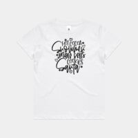 Youth Staple Tee Thumbnail