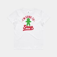 Youth Staple Tee Thumbnail
