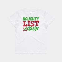 Youth Staple Tee Thumbnail