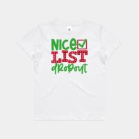 Youth Staple Tee Thumbnail