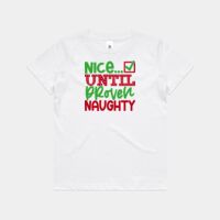 Youth Staple Tee Thumbnail