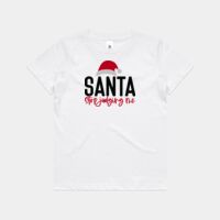 Youth Staple Tee Thumbnail