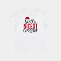 Youth Staple Tee Thumbnail