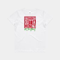 Youth Staple Tee Thumbnail