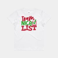 Youth Staple Tee Thumbnail