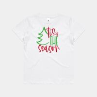 Youth Staple Tee Thumbnail
