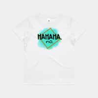 Youth Staple Tee Thumbnail