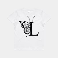 Youth Staple Tee Thumbnail