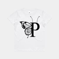 Youth Staple Tee Thumbnail