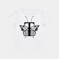 Youth Staple Tee Thumbnail