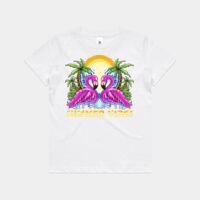 Youth Staple Tee Thumbnail