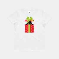 Youth Staple Tee Thumbnail