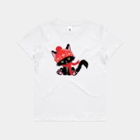 Youth Staple Tee Thumbnail