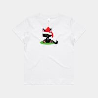 Youth Staple Tee Thumbnail