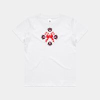 Youth Staple Tee Thumbnail