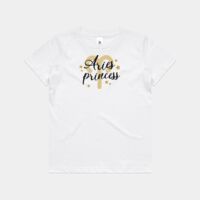 Youth Staple Tee Thumbnail
