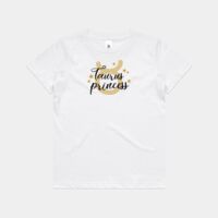Youth Staple Tee Thumbnail