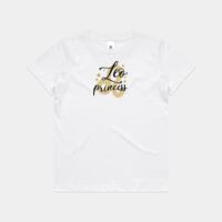 Youth Staple Tee Thumbnail