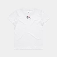 Youth Staple Tee Thumbnail