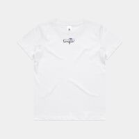 Youth Staple Tee Thumbnail
