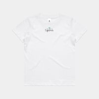 Youth Staple Tee Thumbnail