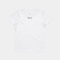 Youth Staple Tee Thumbnail