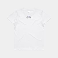 Youth Staple Tee Thumbnail