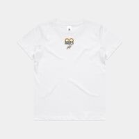 Youth Staple Tee Thumbnail