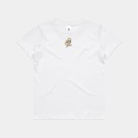 Youth Staple Tee Thumbnail
