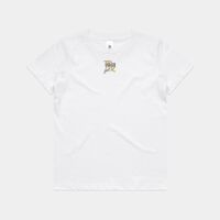 Youth Staple Tee Thumbnail