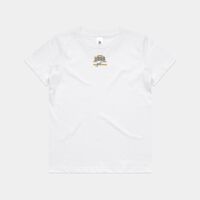 Youth Staple Tee Thumbnail