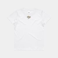 Youth Staple Tee Thumbnail