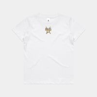Youth Staple Tee Thumbnail