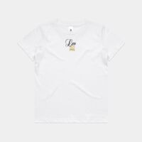 Youth Staple Tee Thumbnail