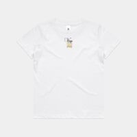 Youth Staple Tee Thumbnail