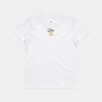 Youth Staple Tee Thumbnail