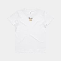 Youth Staple Tee Thumbnail