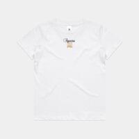 Youth Staple Tee Thumbnail
