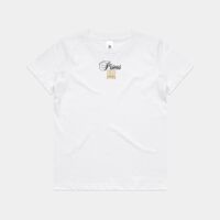 Youth Staple Tee Thumbnail