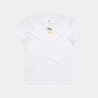 Youth Staple Tee Thumbnail