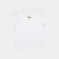Youth Staple Tee Thumbnail